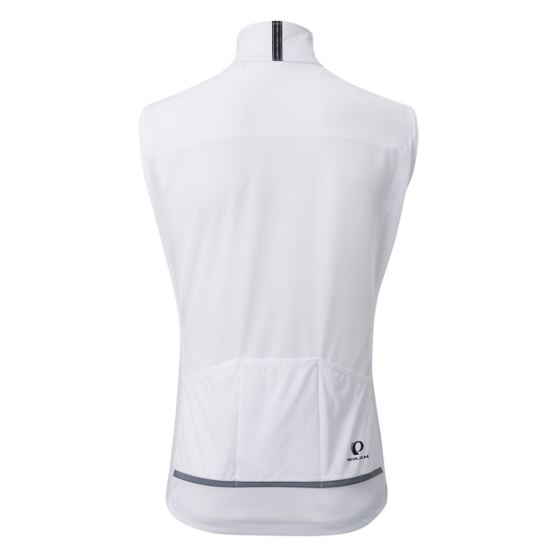 パールイズミ ストレッチ ウィンドシェル