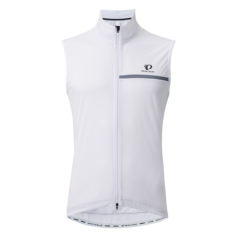 パールイズミ ストレッチ ウィンドシェル