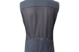 パールイズミ　ストレッチ ウィンドシェル