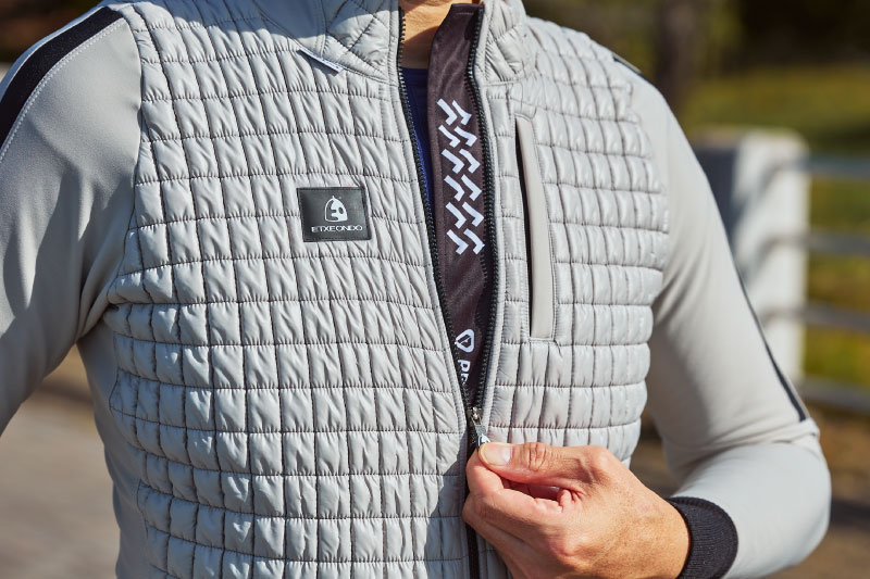 エチェオンド2025秋冬