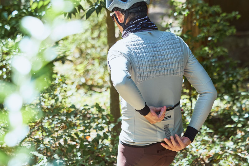 エチェオンド2025秋冬