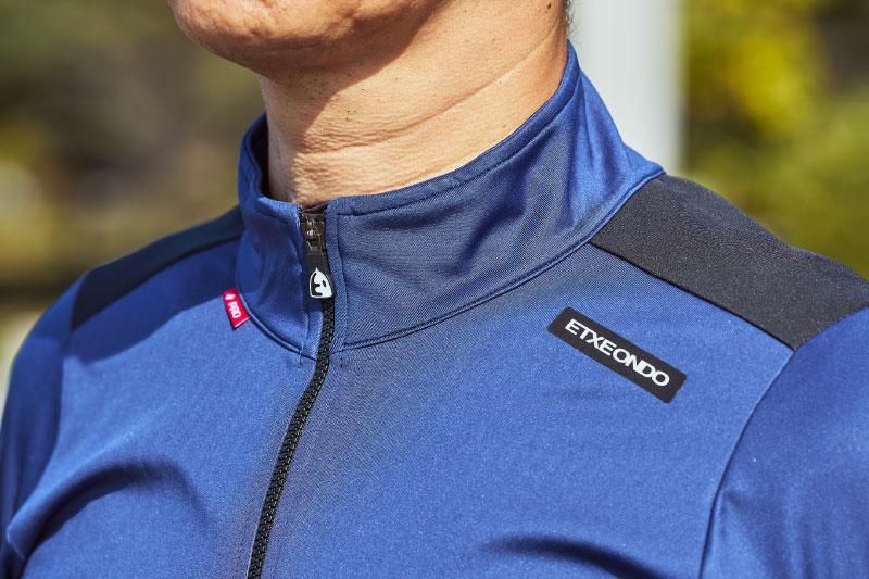 エチェオンド2025秋冬