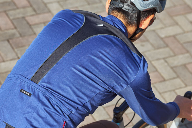 エチェオンド2025秋冬