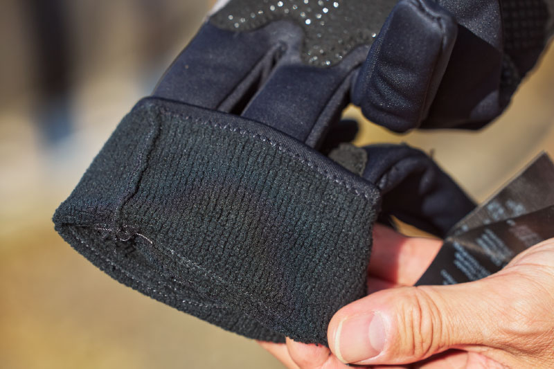 エチェオンド・ESKUの特徴