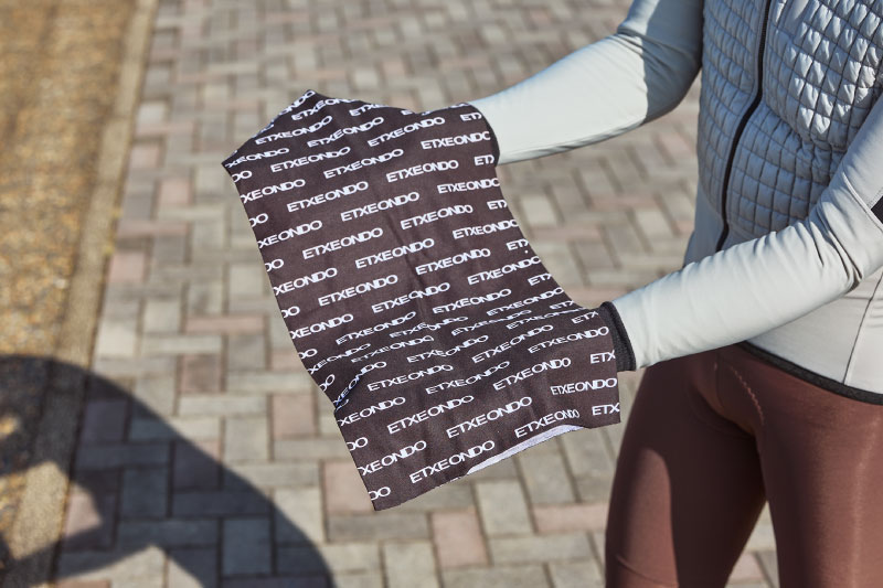 エチェオンド2025秋冬