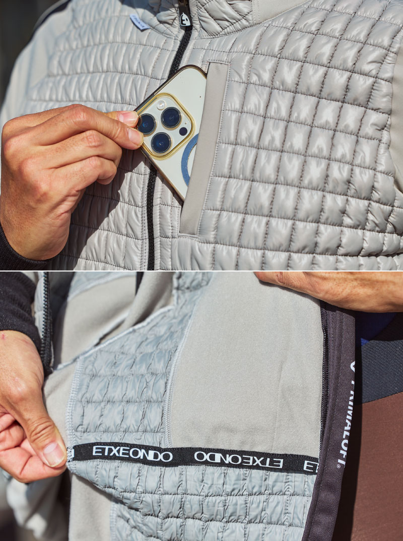 エチェオンド2025秋冬