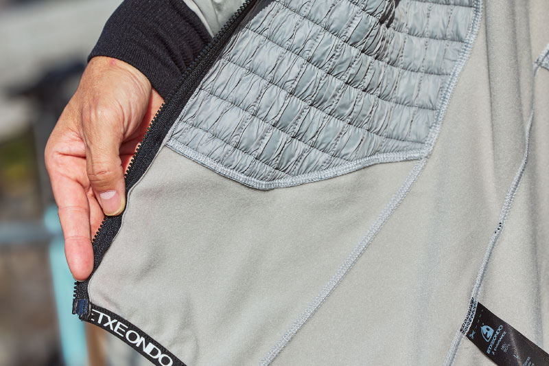 エチェオンド2025秋冬