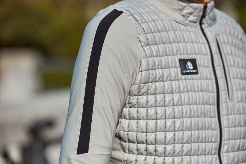 エチェオンド2025秋冬