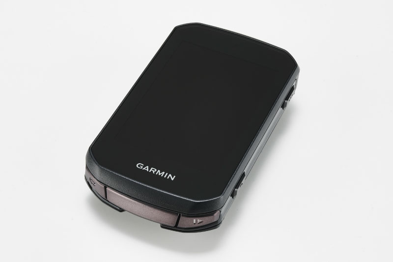 ガーミン・エッジ850