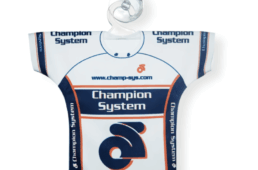 チャンピオンシステム「ミニチュアユニフォーム・プレゼント！クリスマスキャンペーン」