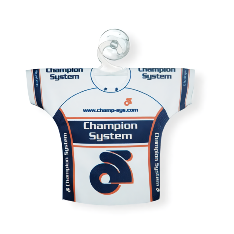 チャンピオンシステム「ミニチュアユニフォーム・プレゼント！クリスマスキャンペーン」