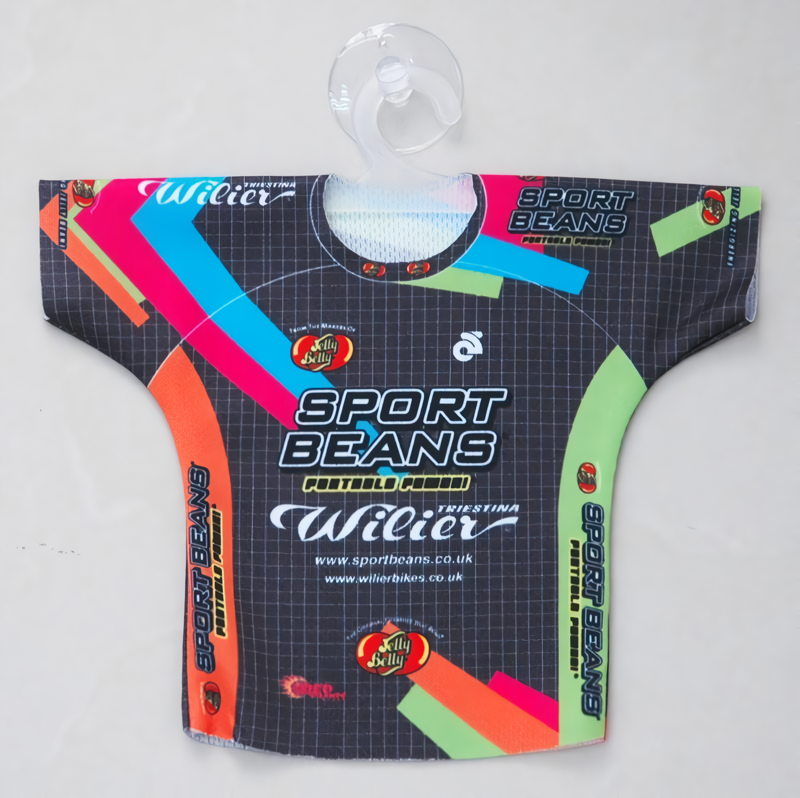 チャンピオンシステム「ミニチュアユニフォーム・プレゼント！クリスマスキャンペーン」