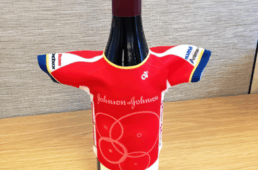 チャンピオンシステム「ミニチュアユニフォーム・プレゼント！クリスマスキャンペーン」