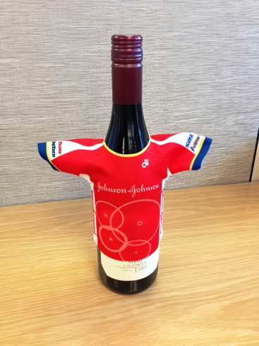 チャンピオンシステム「ミニチュアユニフォーム・プレゼント！クリスマスキャンペーン」