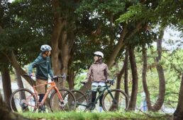 サイスポ2026.1 オールジャンルスポーツバイク