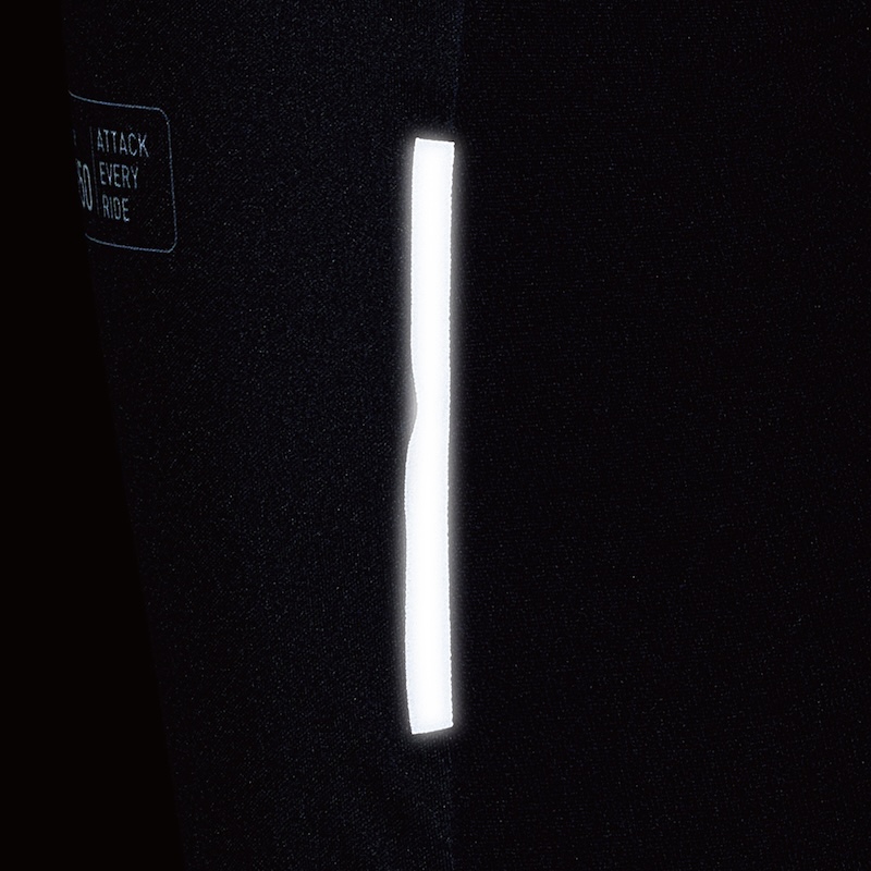 パールイズミ　ウィンドシェル サーモ ジャージ