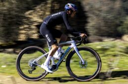 ピナレロ・Q36.5プロサイクリングチーム