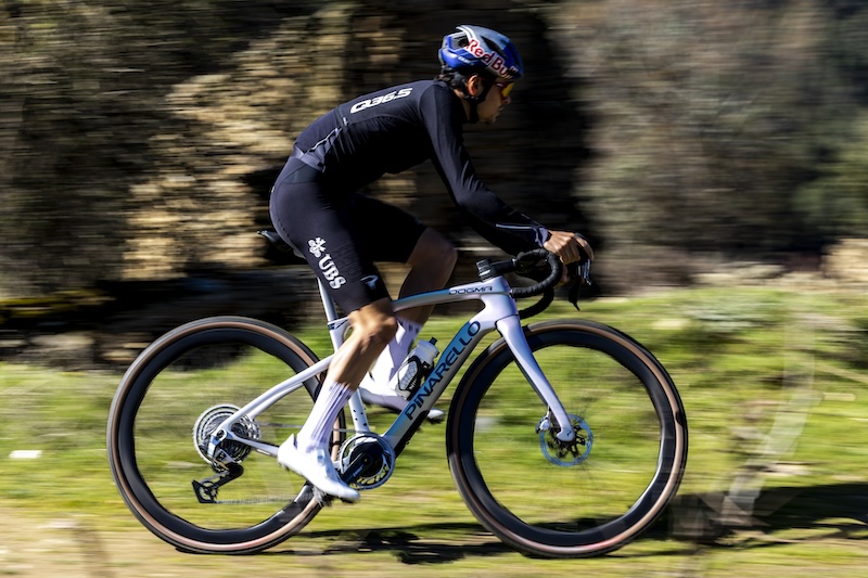 ピナレロ　シングルスピード X3｜ ピナレロ