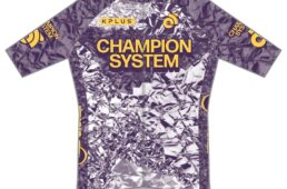 チャンピオンシステム「ミニチュアユニフォーム・プレゼント！クリスマスキャンペーン」