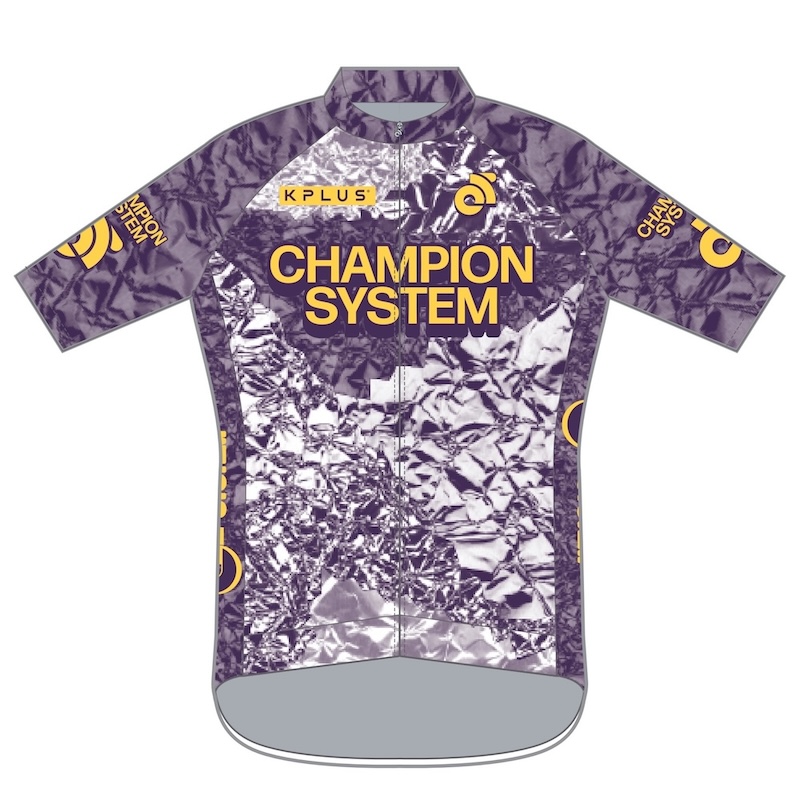 チャンピオンシステム「ミニチュアユニフォーム・プレゼント！クリスマスキャンペーン」