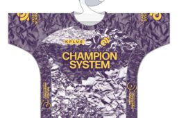 チャンピオンシステム「ミニチュアユニフォーム・プレゼント！クリスマスキャンペーン」