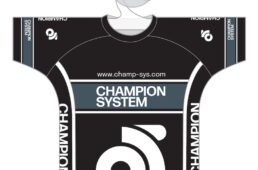 チャンピオンシステム「ミニチュアユニフォーム・プレゼント！クリスマスキャンペーン」