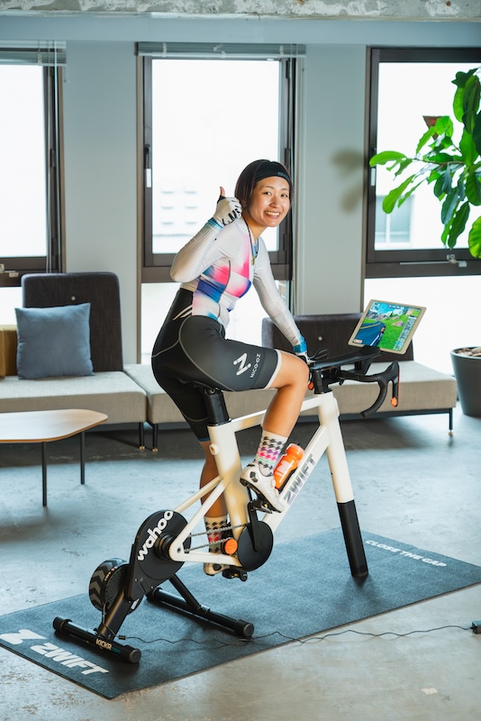 サイスポ2026.1 ロードタイヤ編