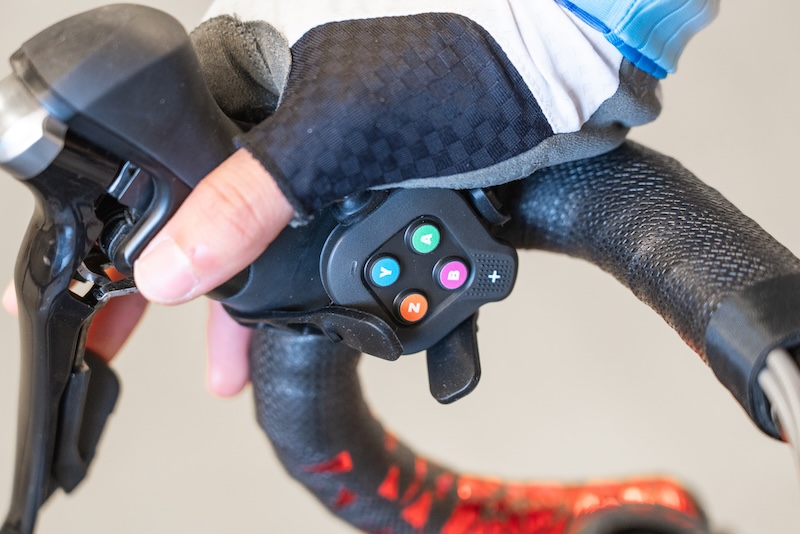 2025Zwiftをはじめよう！