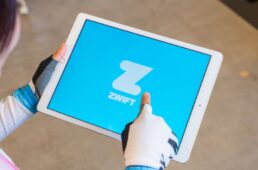 2025Zwiftをはじめよう！