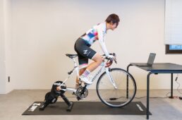 2025Zwiftをはじめよう！