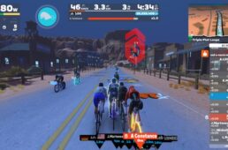 2025Zwiftをはじめよう！