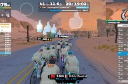 2025Zwiftをはじめよう！