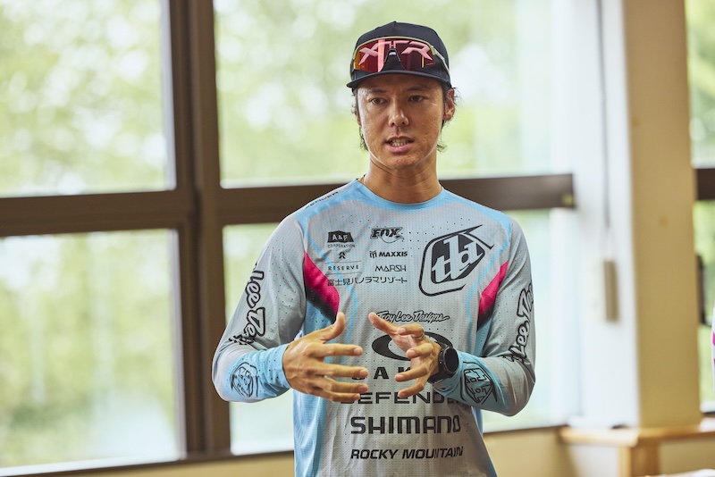 2025Zwiftをはじめよう！