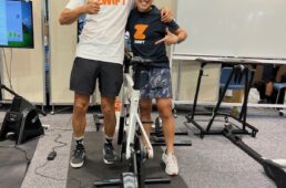 2025Zwiftをはじめよう！