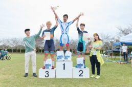 2025Zwiftをはじめよう！