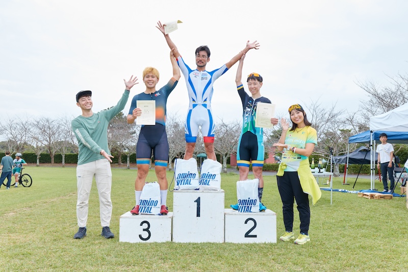 2025Zwiftをはじめよう！