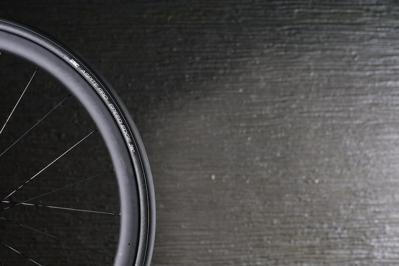 サイスポ2026.1 ロードタイヤ編