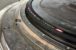 サイスポ2026.1 ロードタイヤ編