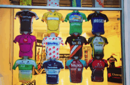 チャンピオンシステム「ミニチュアユニフォーム・プレゼント！クリスマスキャンペーン」