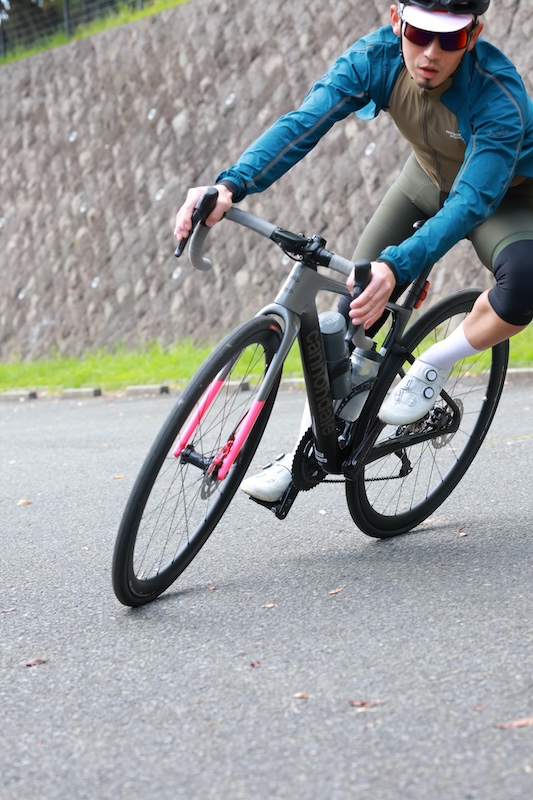 サイスポ2026.1 ロードタイヤ編