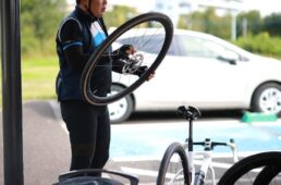 サイスポ2026.1 ロードタイヤ編