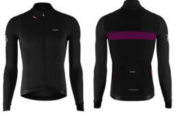 エチェオンド2025-26秋冬サイクルウェア試着会　Hi-Bike