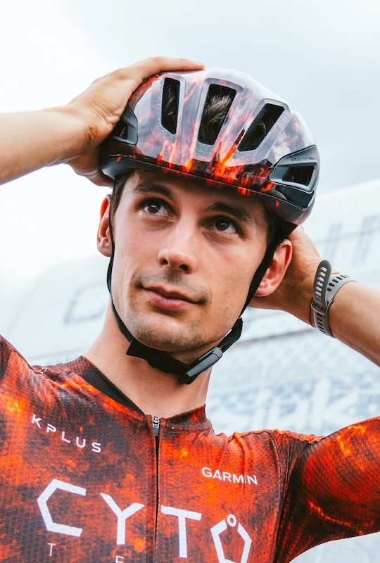 KPLUS エアヴァーナ 限定カラー