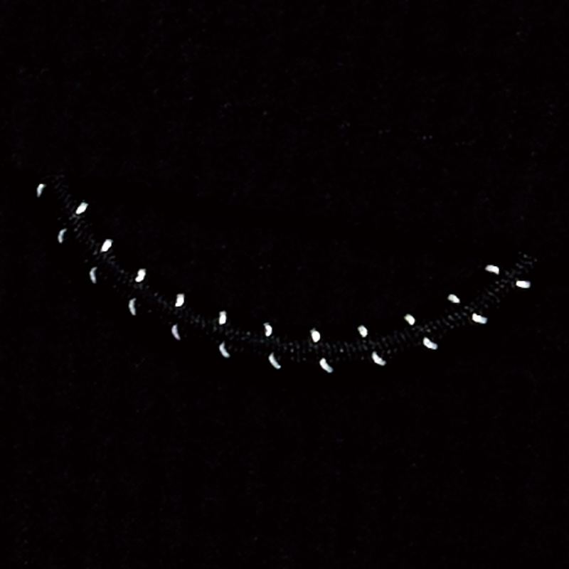 パールイズミ　バリア フリース パーカー