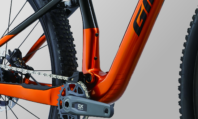 ジャイアント　アンセム アドバンスド SL