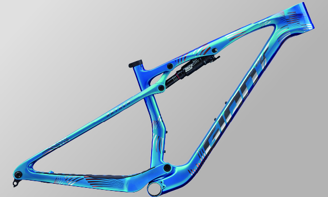 ジャイアント　アンセム アドバンスド SL