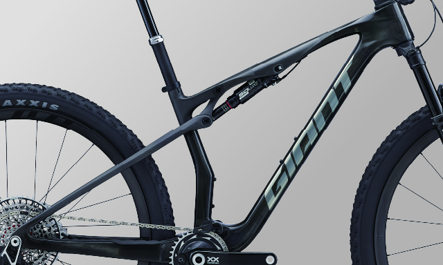 ジャイアント　アンセム アドバンスド SL