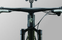 ジャイアント　アンセム アドバンスド SL