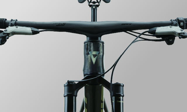 ジャイアント　アンセム アドバンスド SL