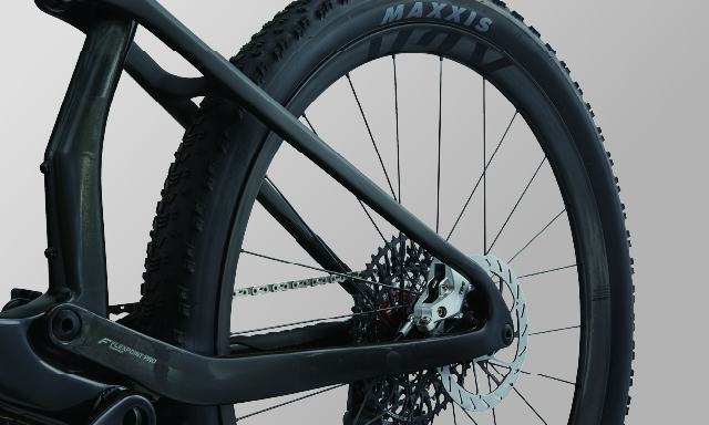 ジャイアント　アンセム アドバンスド SL